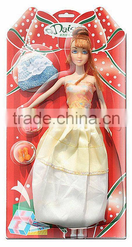 Anime fashion fever babie dolls