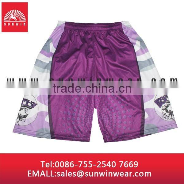 OEM football & volleyball & Basketball shorts