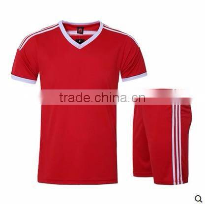 softtextile football shirt maker soccer jersey Camisetas de futbol