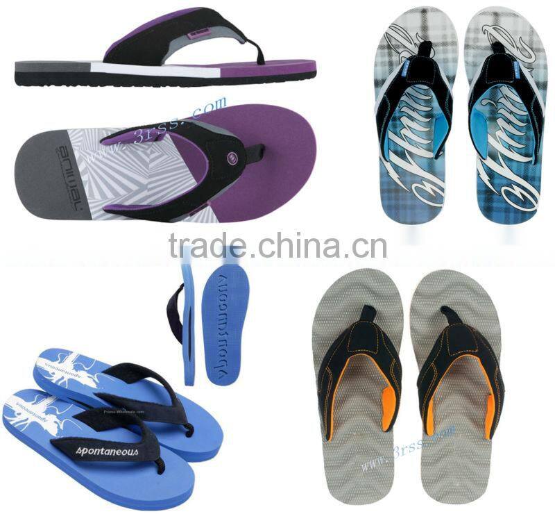 make your own flip flop flipper