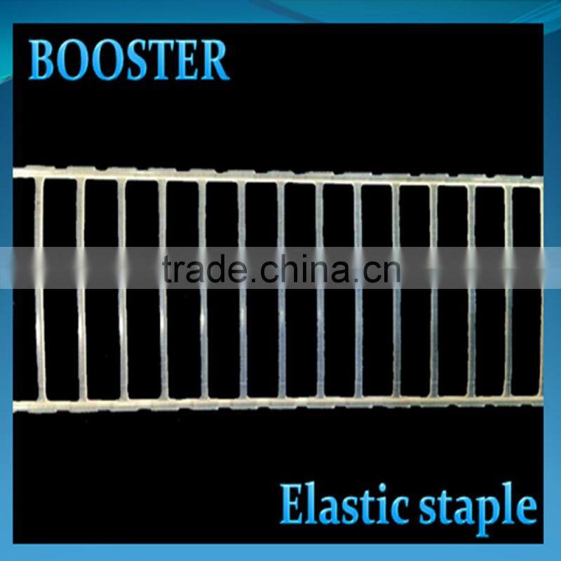 Booster High Quality Elastic staple pin