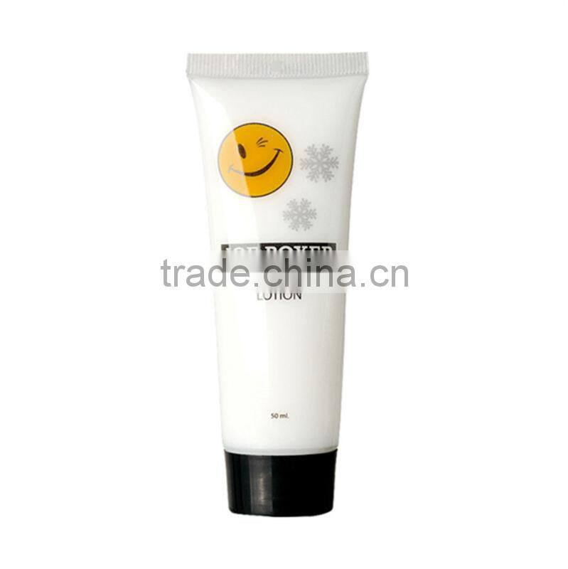Hot sales high qulity hotel Cosmetic /hotel amenity/shampoo/shower gel tube
