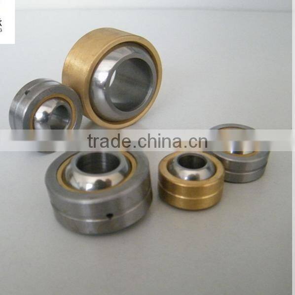 good quality radial spherical plain bearing GEBK10 PB10