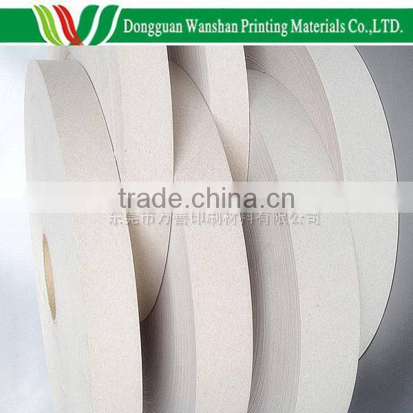 350G Book spine paper, stick the books firmly, 2 inches width and 300 meters length