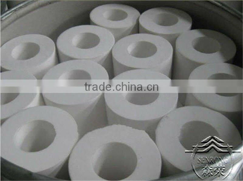 PTFE Tubing Factory in China