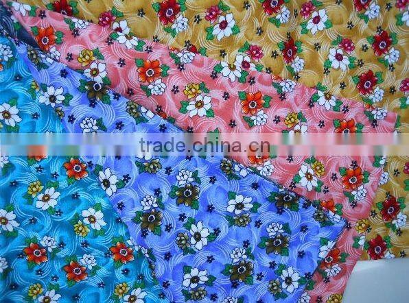 shazhou textile printing dyeing rayon