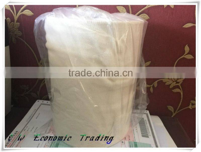 100% cotton Natural cheesecloth fabric Kitchen cleaning cloth Grade A cheese