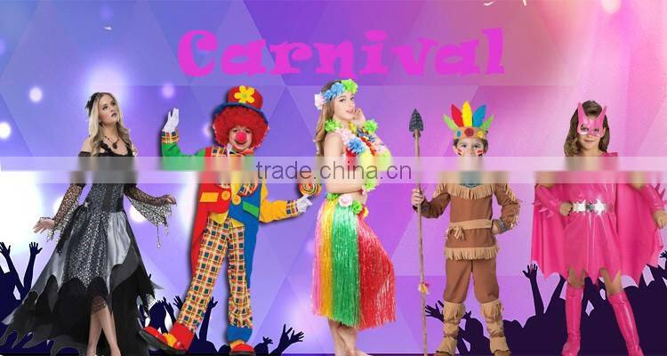 Factory Direct Sale kid play tent coloful castle play tent In- Stock party accessory