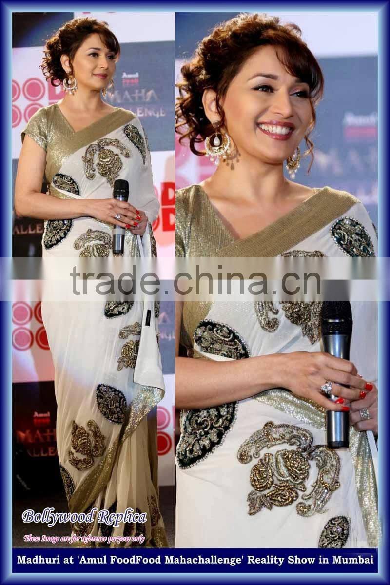 Christmas Gift Latest Bollywood Sarees Online