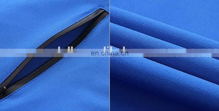 2016 Comfortable sport wear for women quick dry windbreaker waterproof jacket