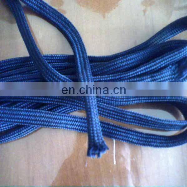 colorful polyster webbings