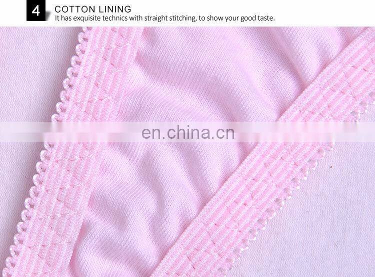 Spots Goods Mature Women Sexy Lingerie