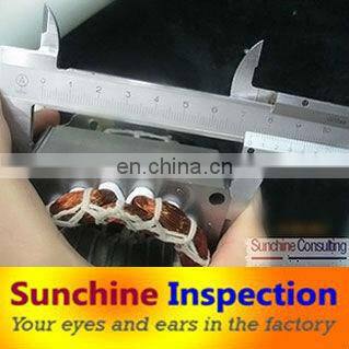 Yiwu Commercial Consulting / Purchasing Service/ Third Party Quality Inspection