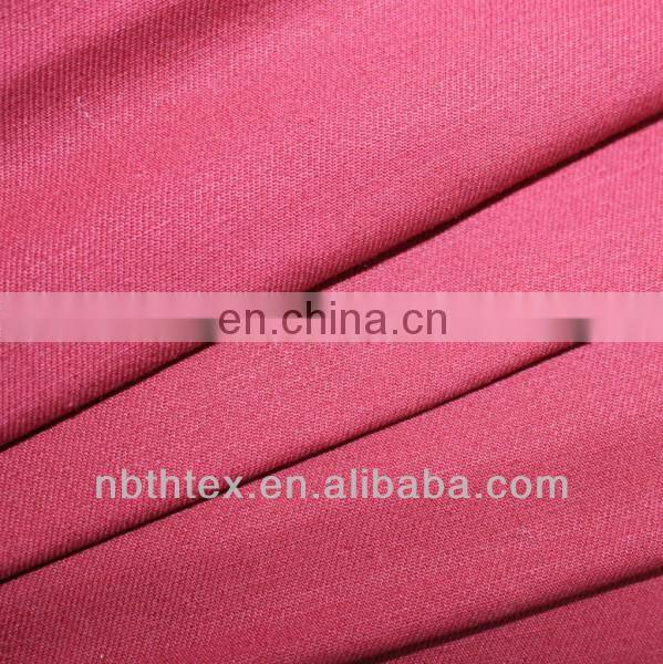 pants fabric cotton fabric with competitive price