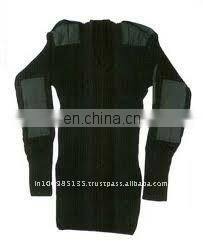 Jersey Black