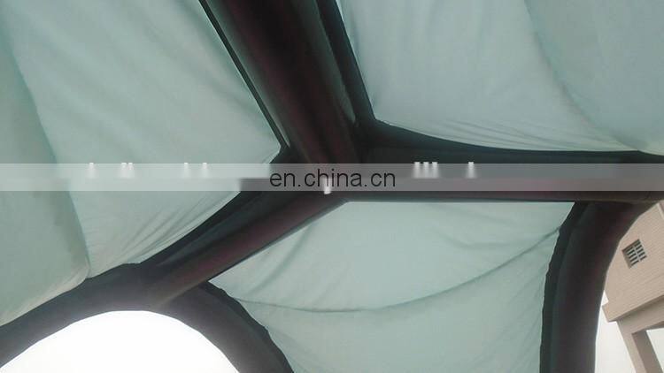Manufacture Inflatable Canopy Tent for Event Indoor and Outdoor