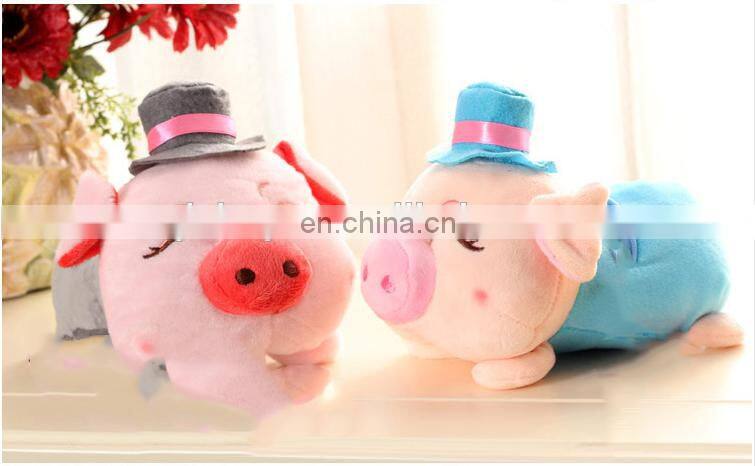 plush cell phone holder plush toys dog mobile phone holder