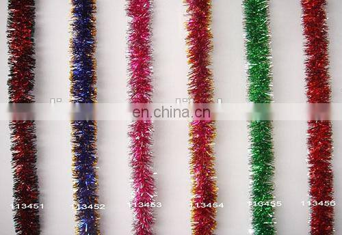 decorations for christmas,Wedding supplies Christmas Coloured Ribbon, madder Color Bar