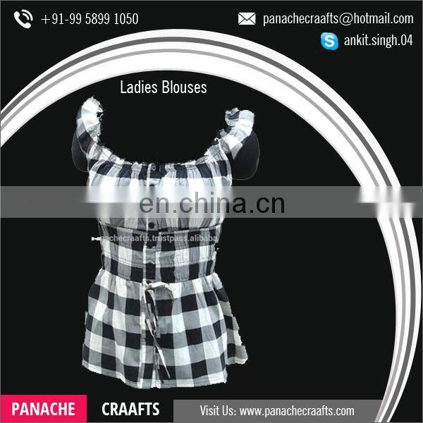 Fashion Summer Casual Chiffon Tops Blouse