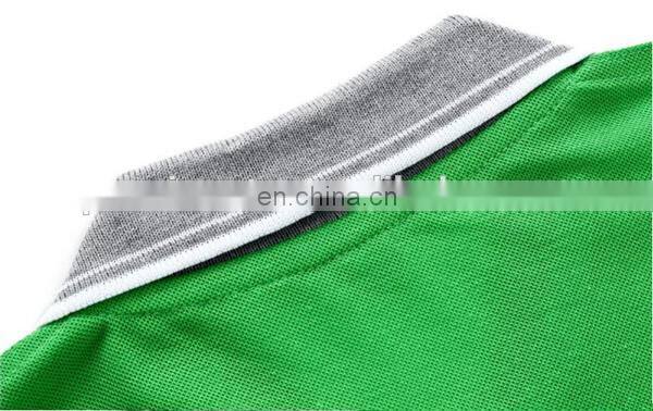 Wholesale 2015 Men brand t shirt for men polo t shirts vintage sports jerseys golf tennis undershirts