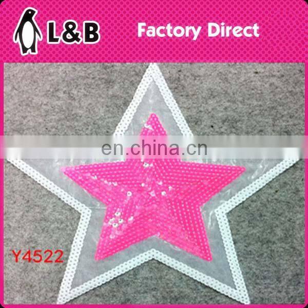 wholesale beaded high-grade fashionable rhinestone hotfix patches
