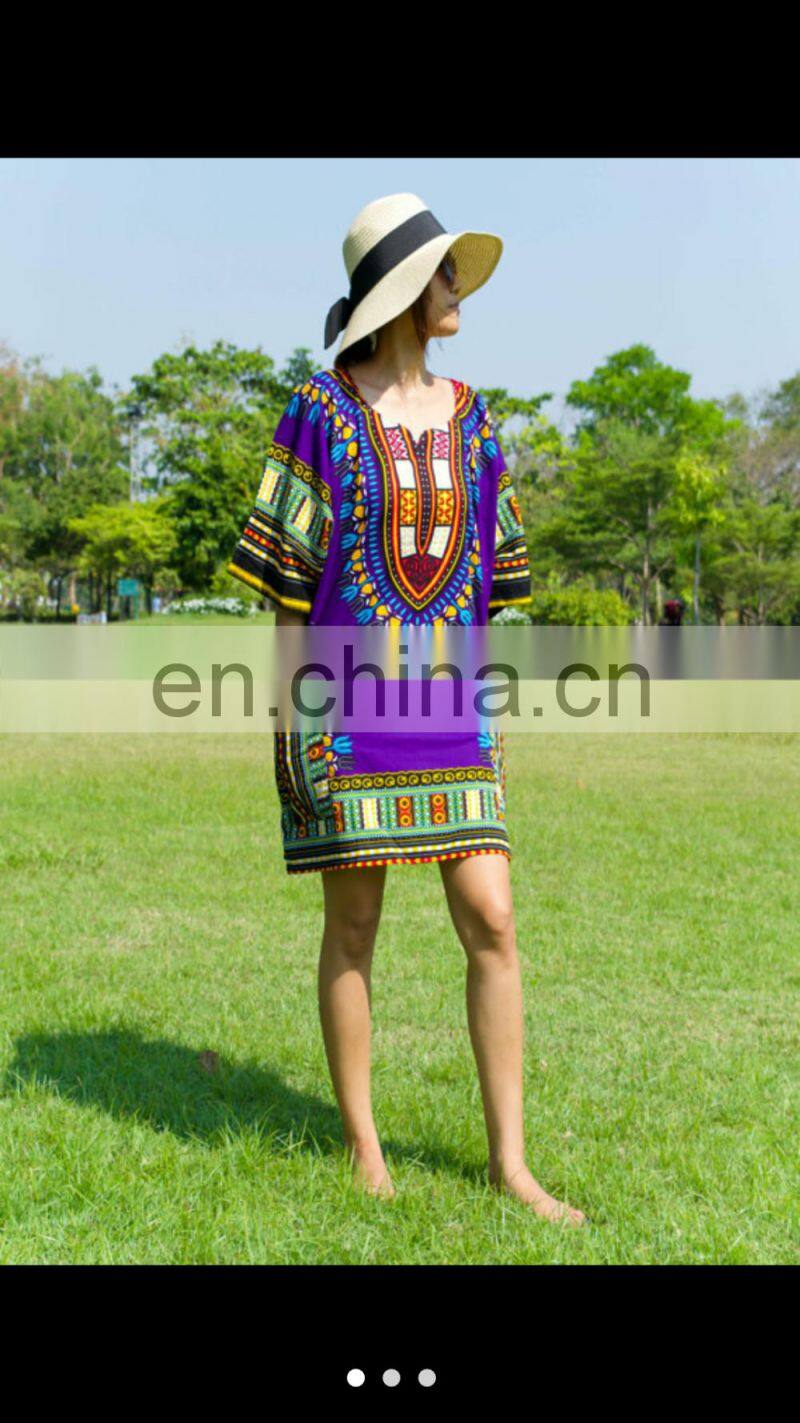 Dashiki Shirts Wholesale for Men - Dashiki Tops