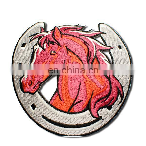Customized military embroidery patch factory