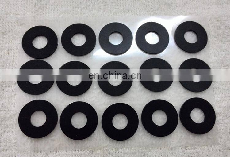 Professional self tapping screw with rubber washer made in China