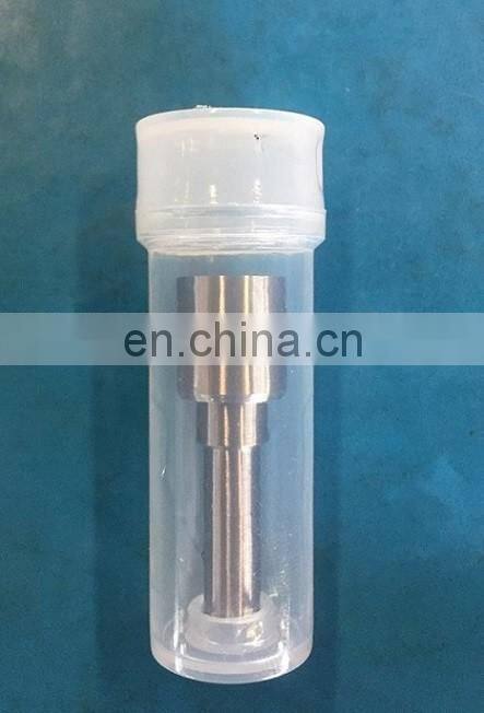 common rail nozzle DLLA158P834/fuel nozzle DLLA 158P 834 for common rail injector 095000-5224