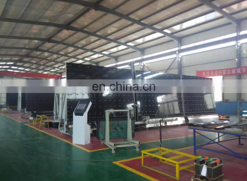 Hot sale insulating glass processing line
