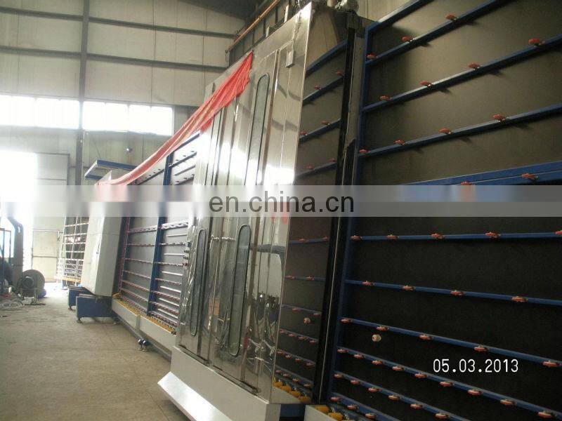glass edging machine---MED-02 edge stripper for low E glass