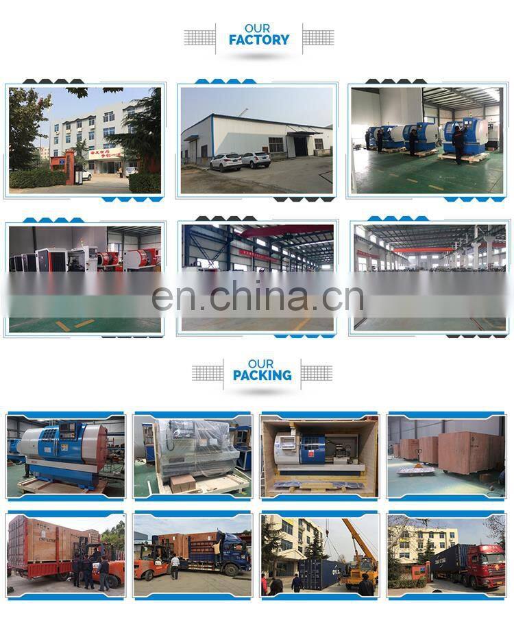 AWR901VC Vertical Alloy Wheel Rim Repair CNC Lathe Machine