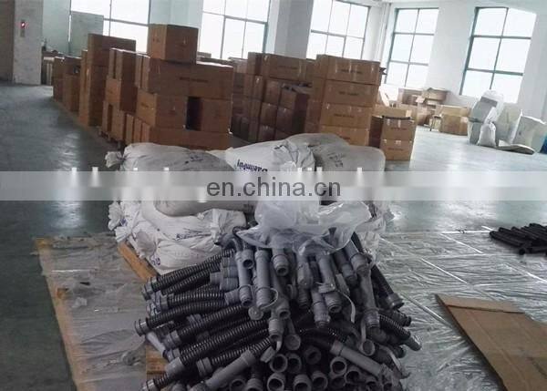 Food grade transparent fabric steel wire reinforced spring pvc hose pipe