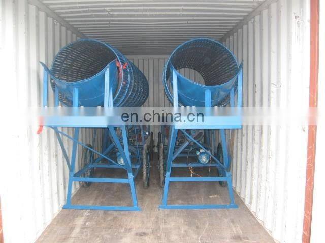 Big Discount High Efficiency Cassava Chips Slice Machine In Africa