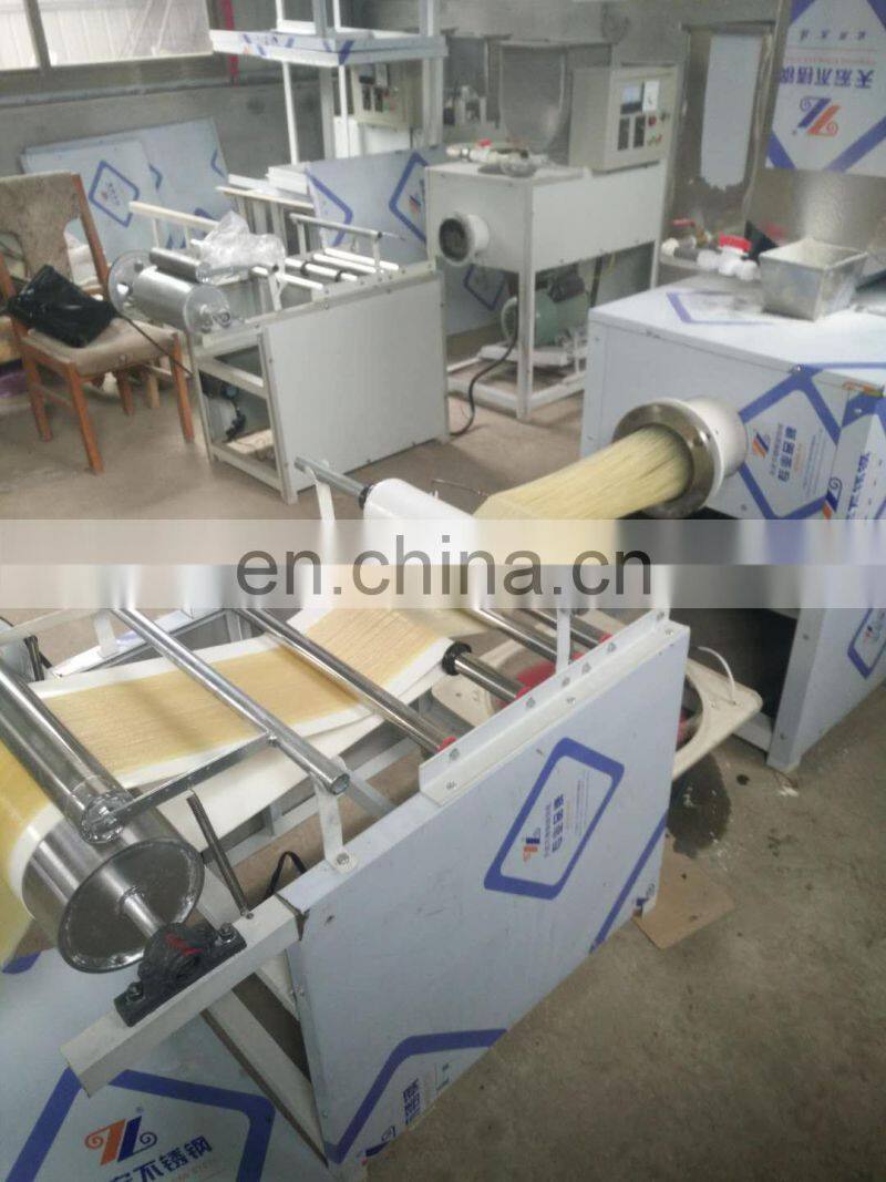 Industrial Large Cold Noodle Making Machine/Cold Noodle Machine For Supermarket
