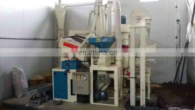 Best quality rice milling plant/rice mill