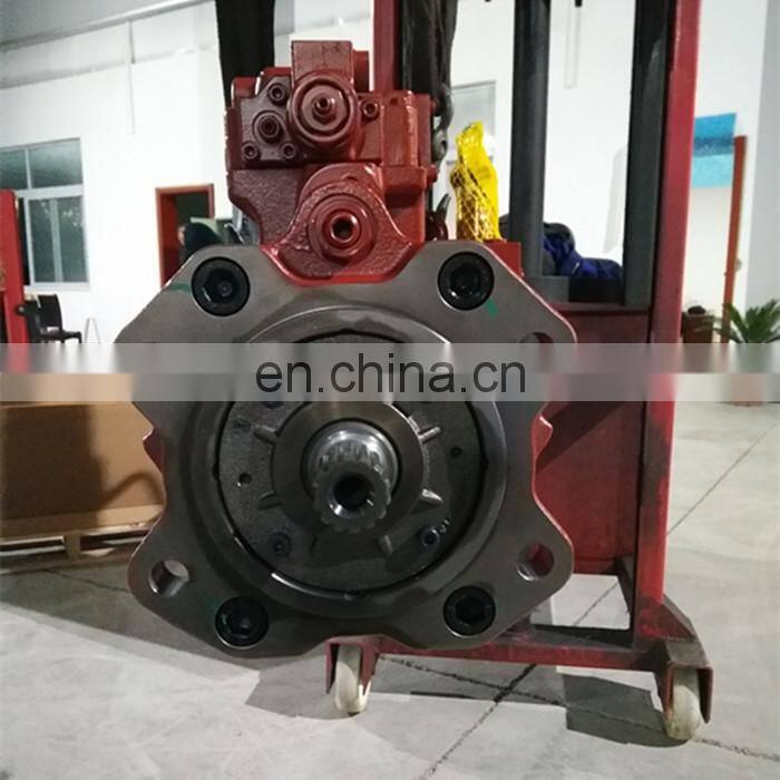 SL290LC-V Hydraulic Pump 2401-9233 K3V140DT-1UGR-HNOV