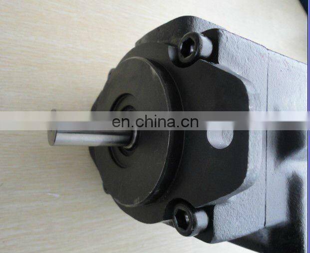 Denison T6 of T6CC,T6DC,T6EC,T6ED,T6EE,T6CCM,T6DCM,T6ECM,T6EDM,T6EEM double hydraulic vane pump