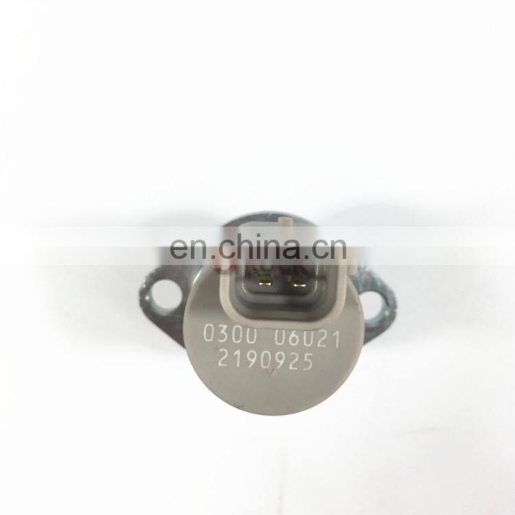 DENSO suction control valve SCV 294200-0300 294200-0301