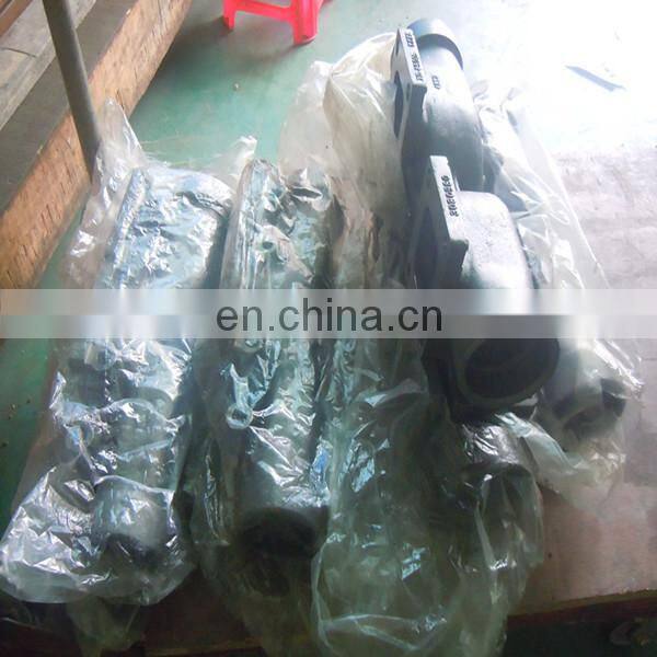 Best seller Cummins KTA19 Exhaust Manifold