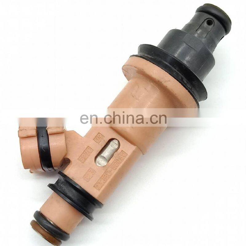 Fuel Injector Nozzle 23209-50030 23250-50030 for Toyota Lexus LS430 UCF30 3UZ