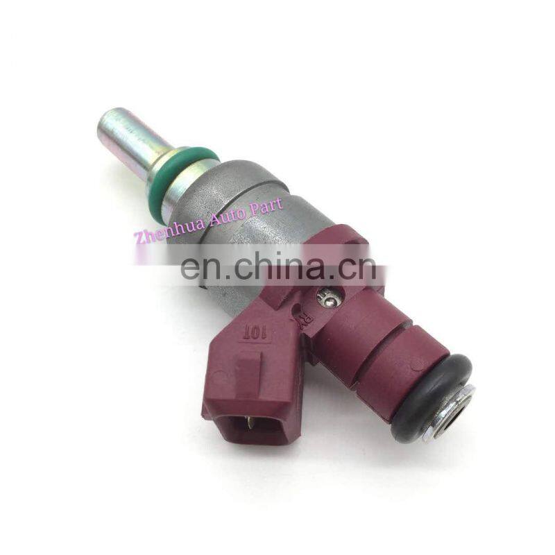 Price Quality Auto Spare Parts Fuel Injector Nozzle A2710780023 for Benz