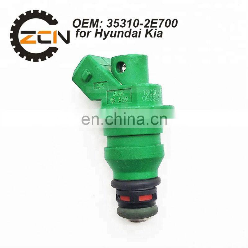 hot sale OEM JSJJ-5 Fuel Injector Nozzle For Suzu-ki Vol-vo car model
