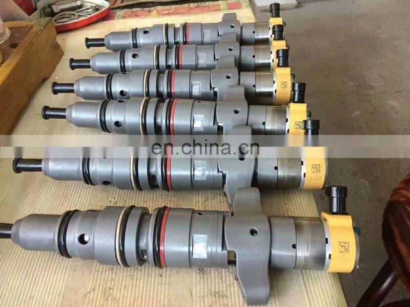 C9 Diesel Fuel Injector 3879443