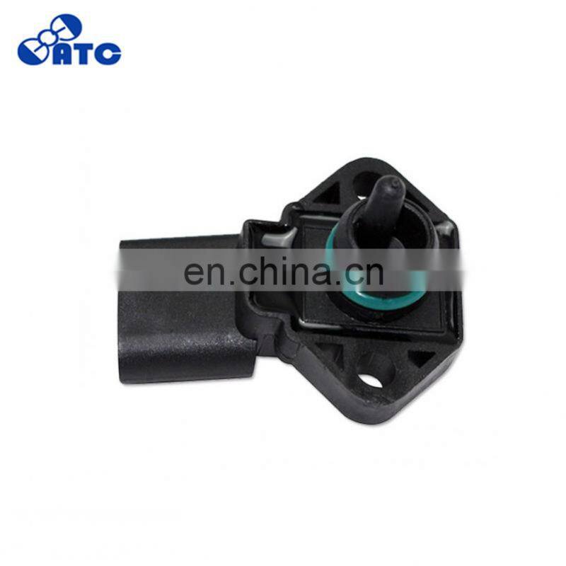 MAP SENSOR Pressure Sensor FOR VW CADDY GOLF POLO LUPO VENTO SEAT 0261230011 030906051A