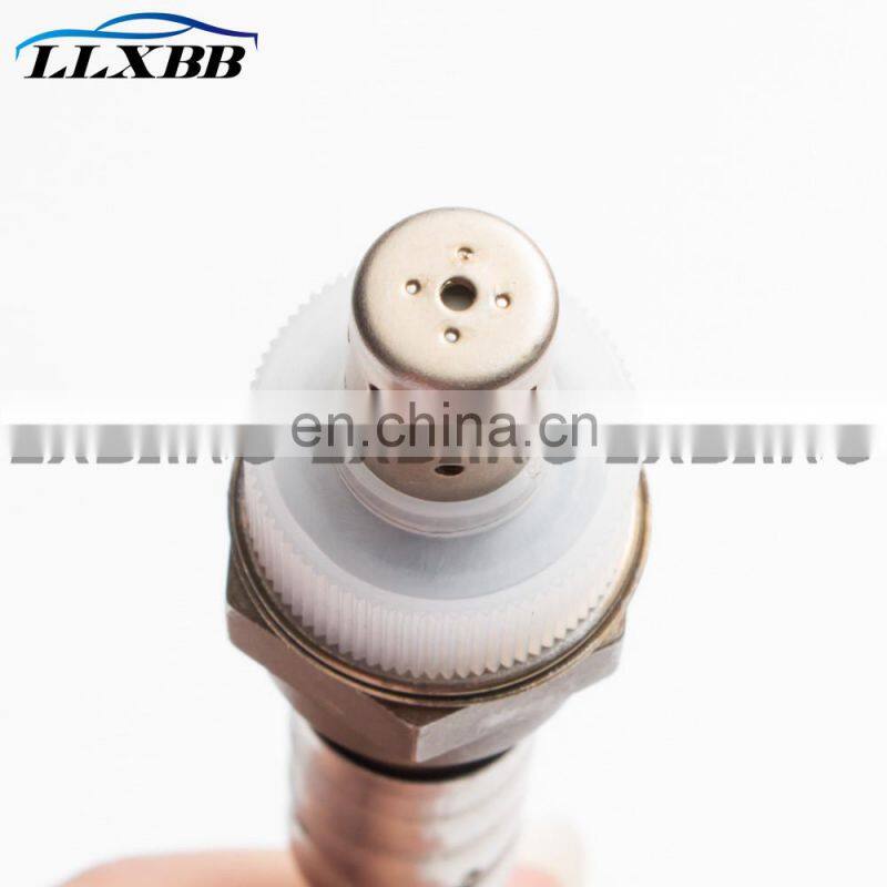 Original LLXBB Oxygen Sensor 55353811 OZA334-SZ6 For Opel Astra Coupe 1.8L 16V OZA659-EE70
