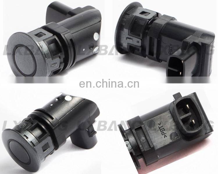 Parking Sensor GS1D-67-UC1A GS1D67UC1A Auto Reversing Ultrasonic Sensor For Mazda 5 CR19 2005- Mazda 6 GG 2003-08