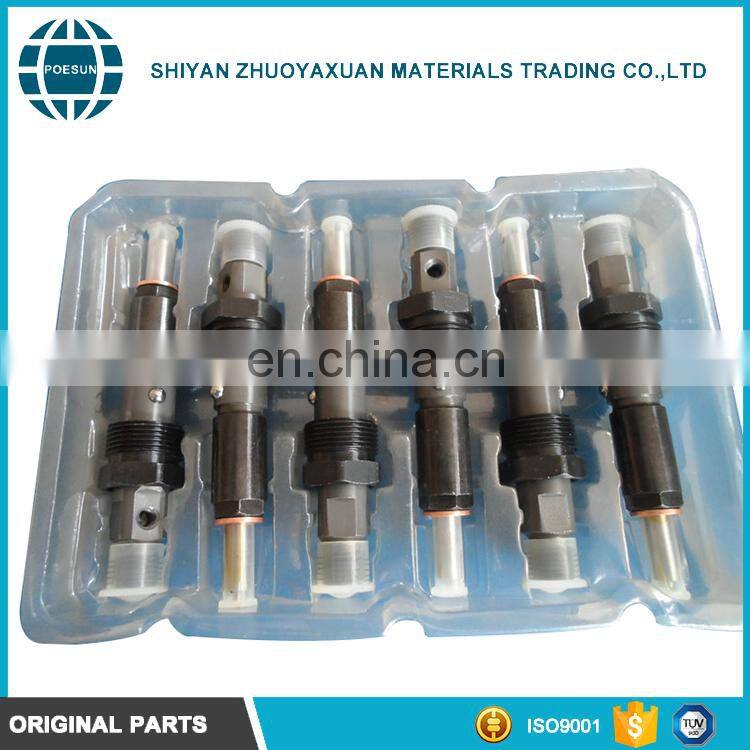 Good quality sell well auto fuel injector 3283577