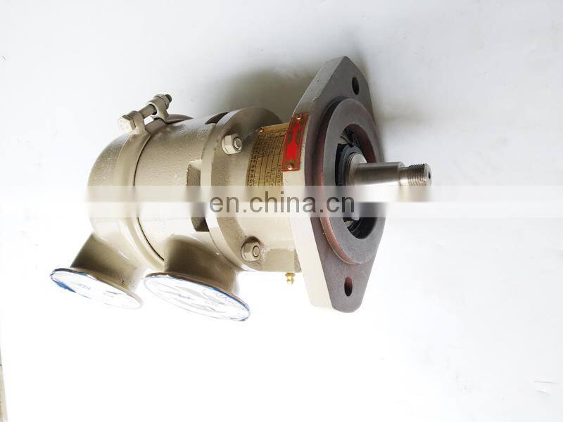 Genuine 6CT 6HS Marine Engine Sea Water Pump Z3900176-C