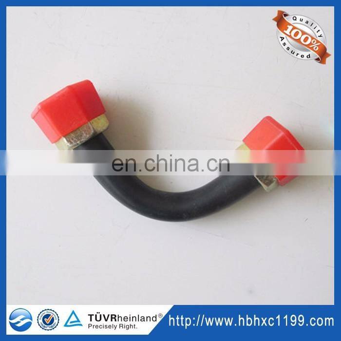 Genuine For Renault Low Pressure Oil Pipe,D5010222603 Dongfeng Truck Engine Spare Parts